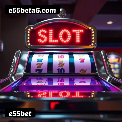 Processo de Download do App e55bet - Passo a Passo Simples