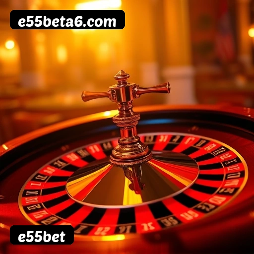 App Mobile e55bet - Jogue em Qualquer Lugar no Seu Smartphone