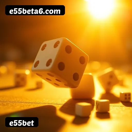 Imagem quadrada de apoio para baixar e55bet