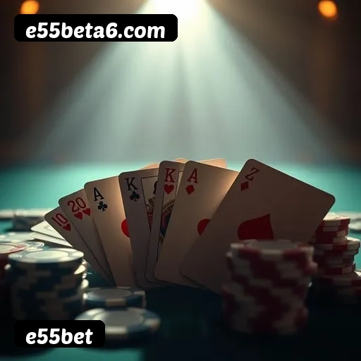 Jogos de Cassino Premium - Slots, Roleta, Blackjack e Dealer Ao Vivo