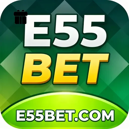e55bet Logo
