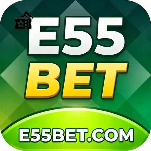 e55bet Logo