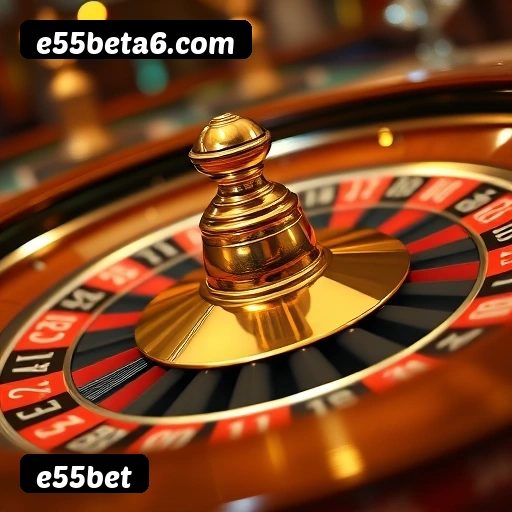 Imagem secundária de apoio para instalação do app e55bet