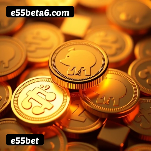 Cassino ao Vivo e55bet - Dealers Brasileiros Profissionais