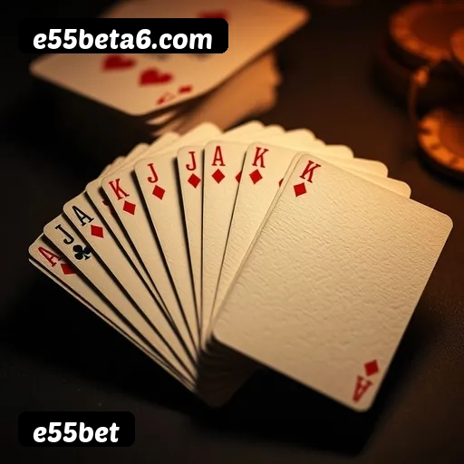 Benefícios do Login e55bet - Bônus e Vantagens Exclusivas