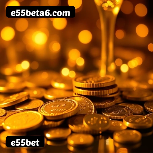Sistema de Segurança Avançado e55bet - Criptografia e Proteção